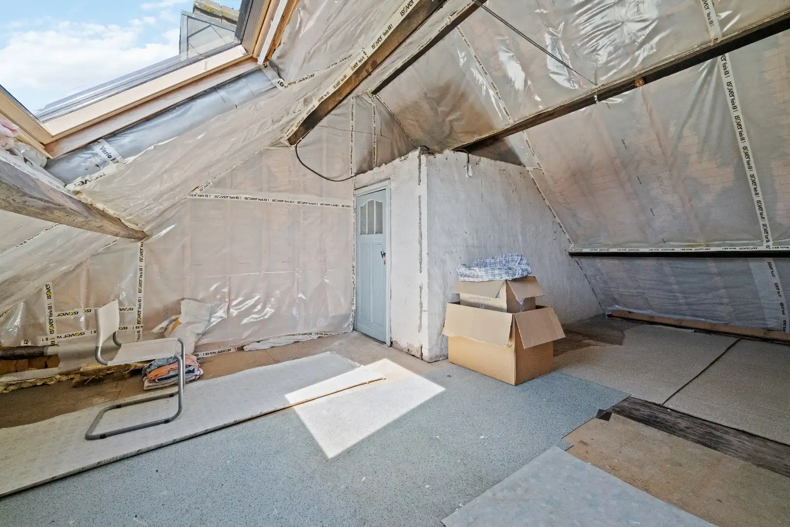 Karaktervol ruim herenhuis foto 25