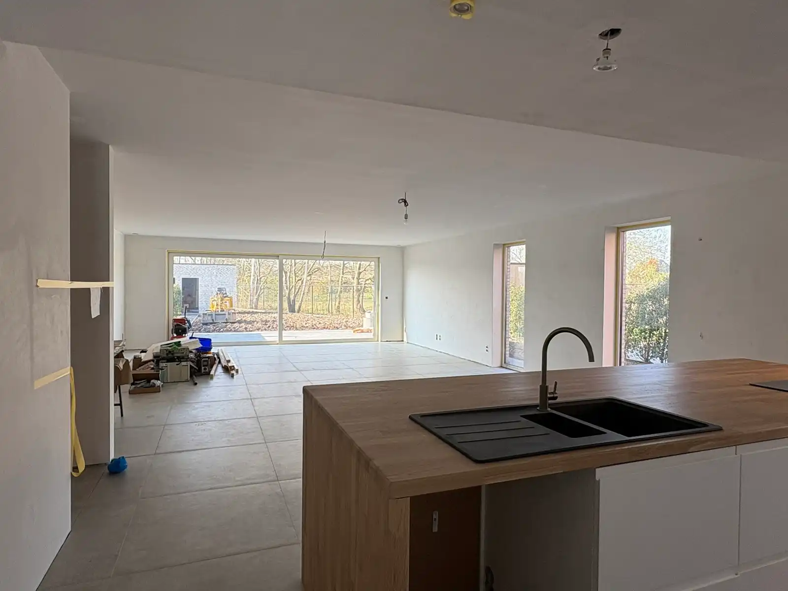 Ruime BEN woning met 3 slaapkamers in Schriek foto 8