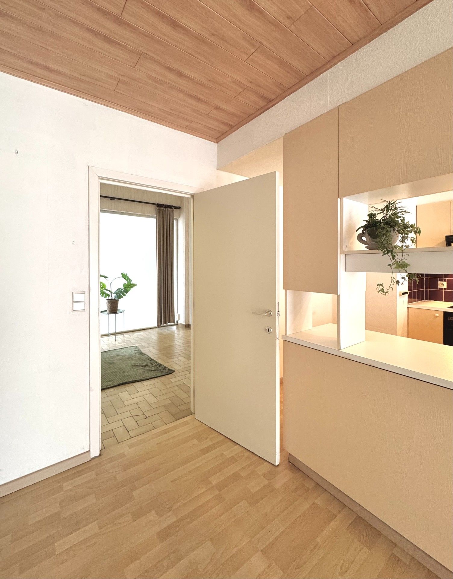 GELIJKLVOERS APPARTEMENT MET 1 SLAAPKAMER - 72 M² foto 15