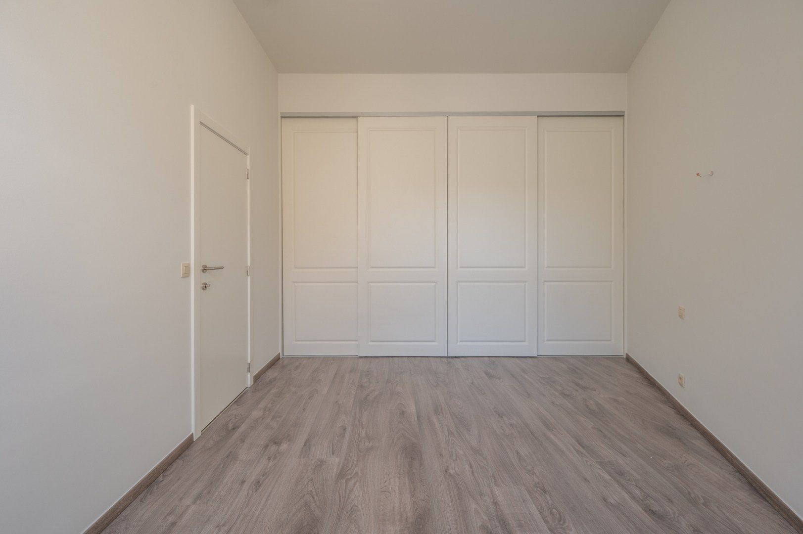 Stijlvol appartement met 2 slaapkamers en autostandplaats  foto 11