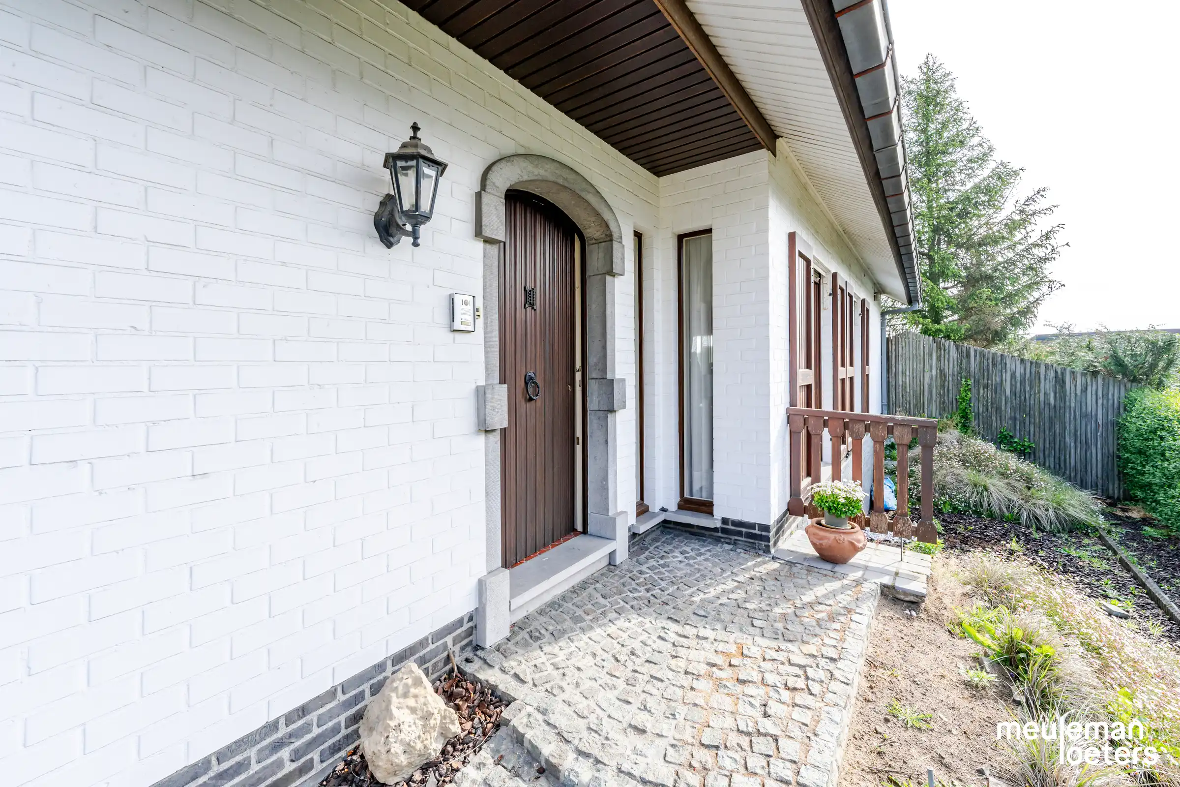 Charmante woning met uitzonderlijk zicht te Damme (Sijsele) foto 3