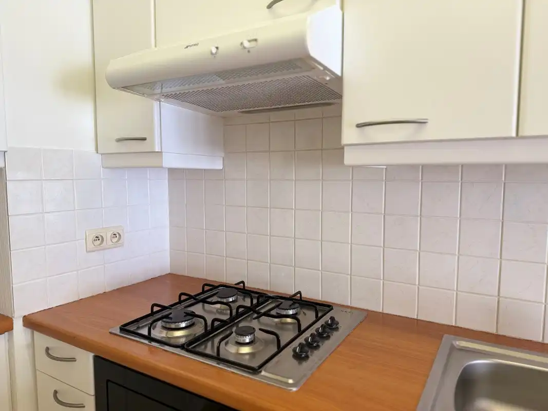 Ruim appartement met 1 slaapkamer in Koksijde foto 10