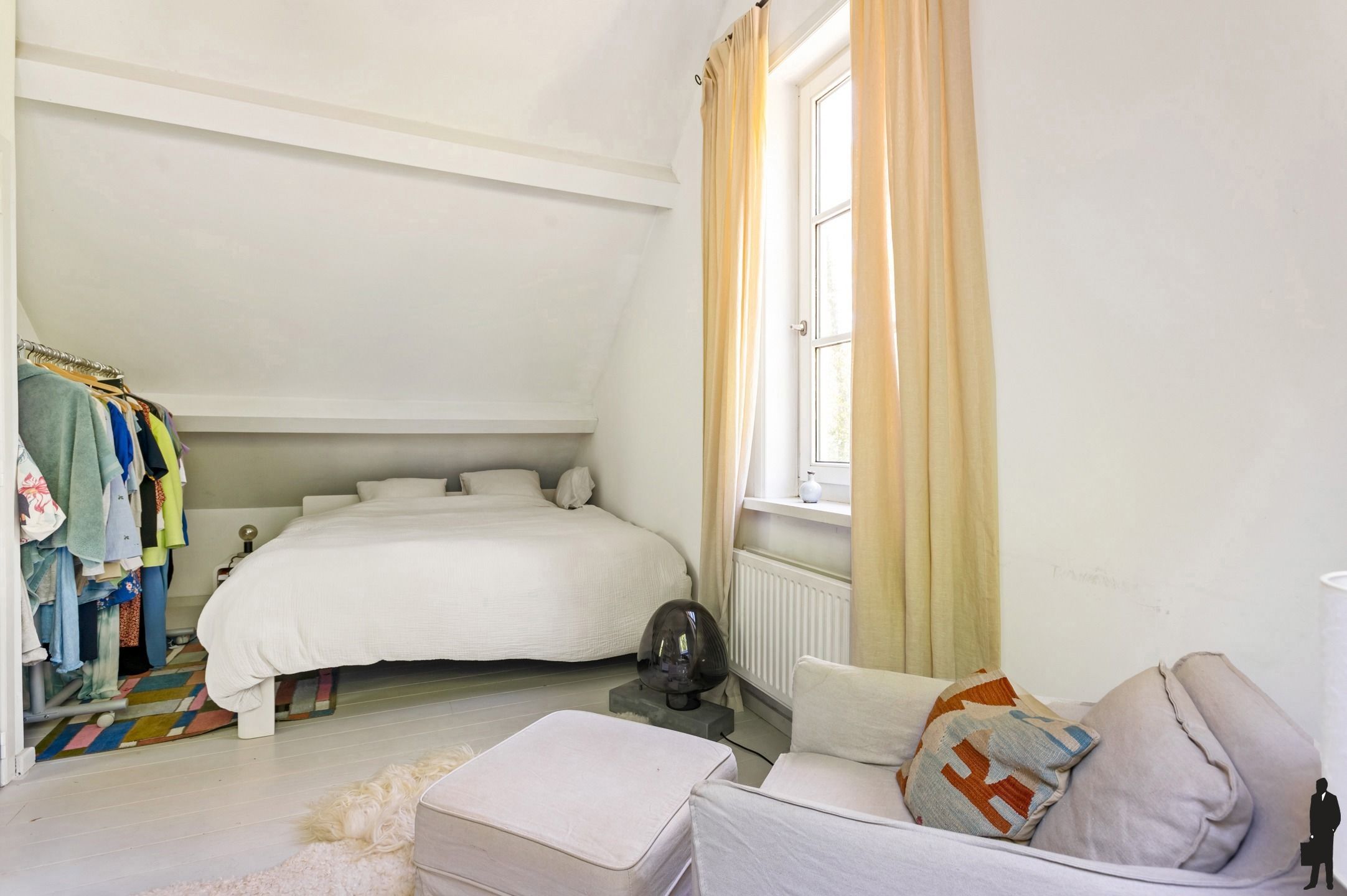 Uitstekend gelegen villa in de rustige wijk, grens Schilde foto 22
