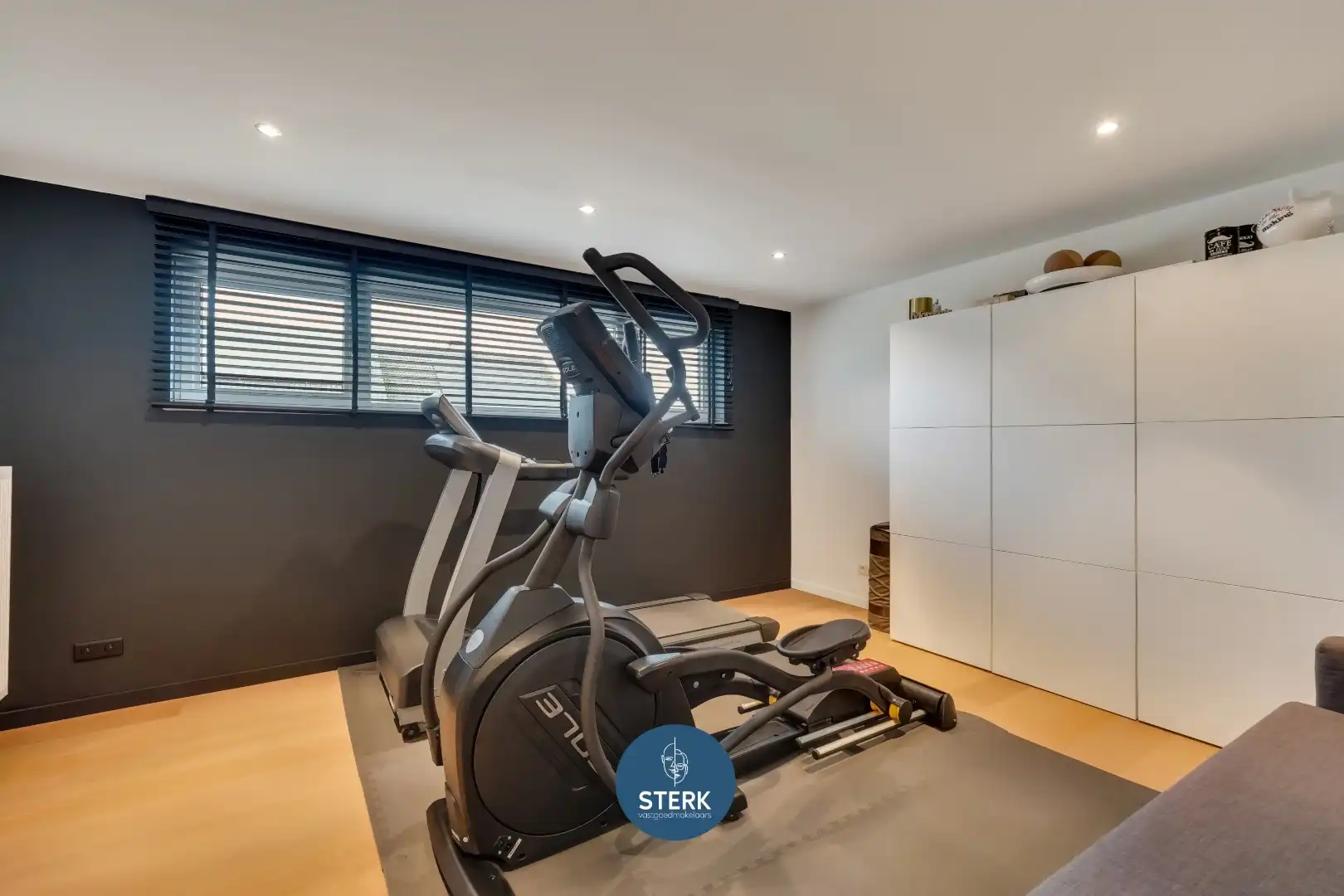 MODERNE GEZINSWONING OP EEN GUNSTIGE LOCATIE TE MUNSTERBILZEN !  foto 20