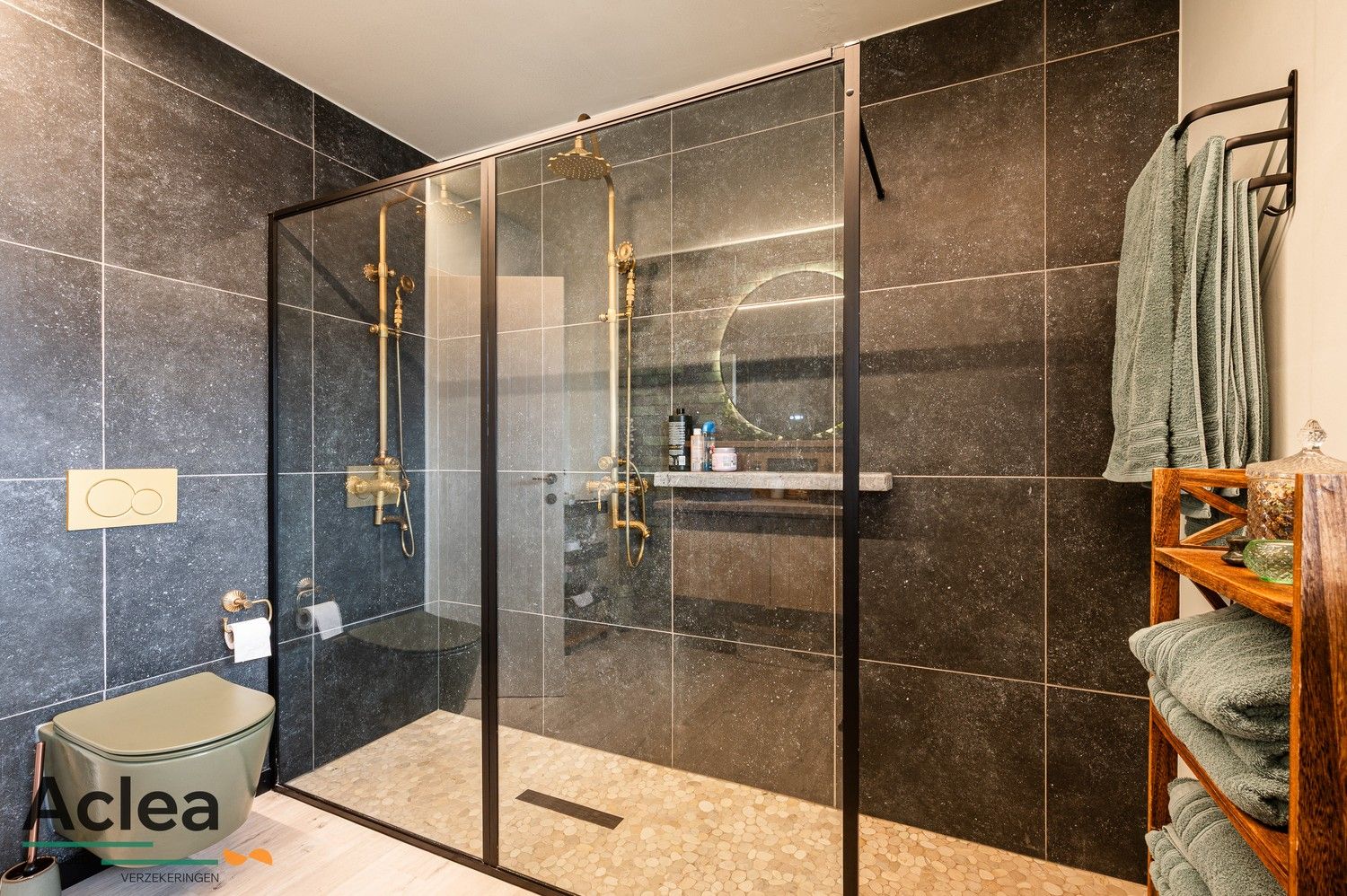 Instapklare koppelwoning met 3 slpks in een rustige wijk foto 22