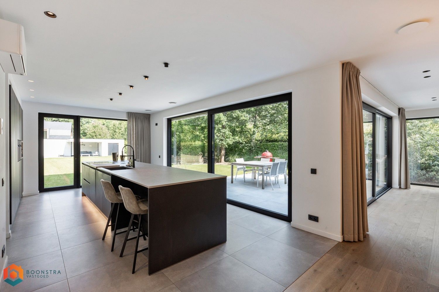 Prachtige en energiezuinige villa op een perceel van 2033 m² te Keerbergen foto 7