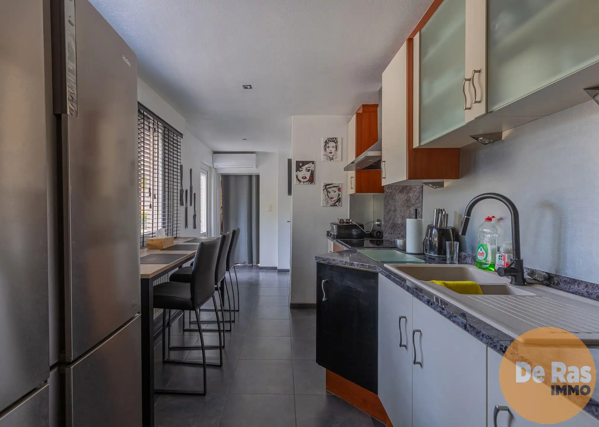 ERPE - Perfect instapklare woning voorzien van alle  comfort foto 9