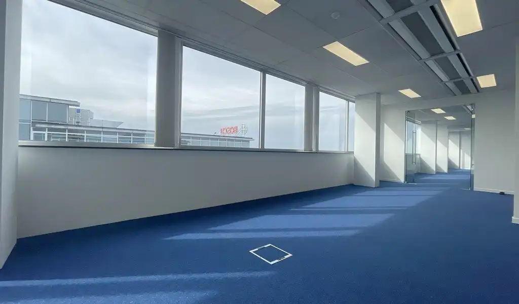 Kantoren te huur in Zenith Business Park Mechelen foto 5