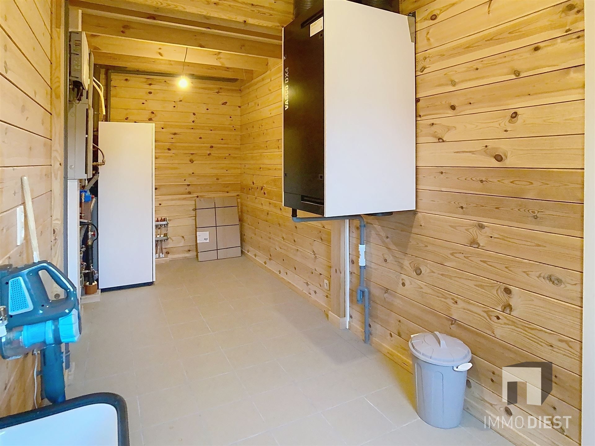 Betaalbare nieuwbouwwoning in Bekkevoort !!! foto 5