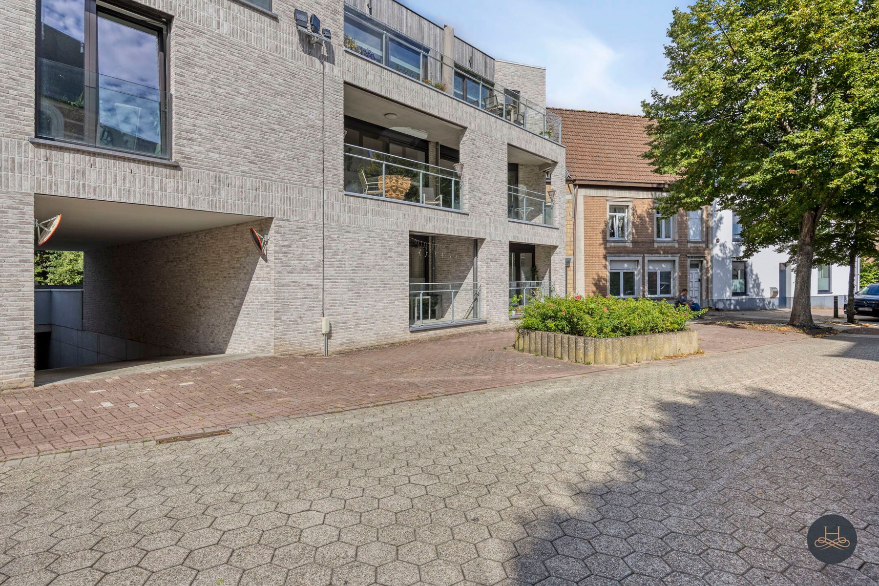 Charmante halfopen woning met karakter en grote tuin  foto 43