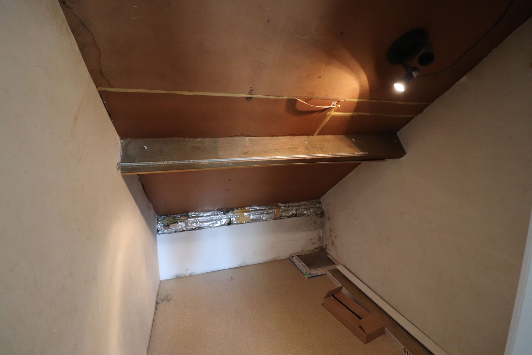 Duplex appartement foto 16