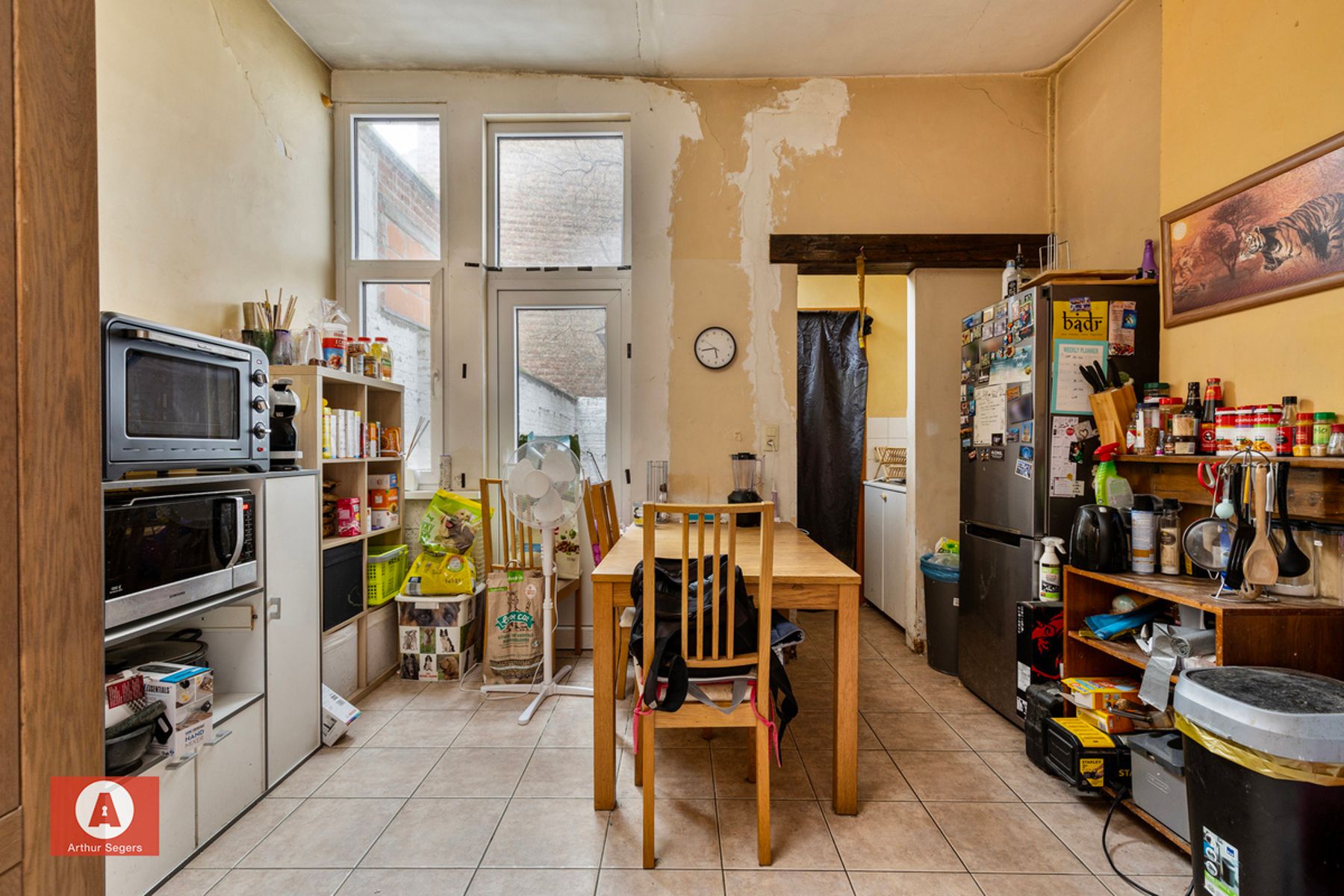 Te renoveren herenwoning in Mechelen foto 10