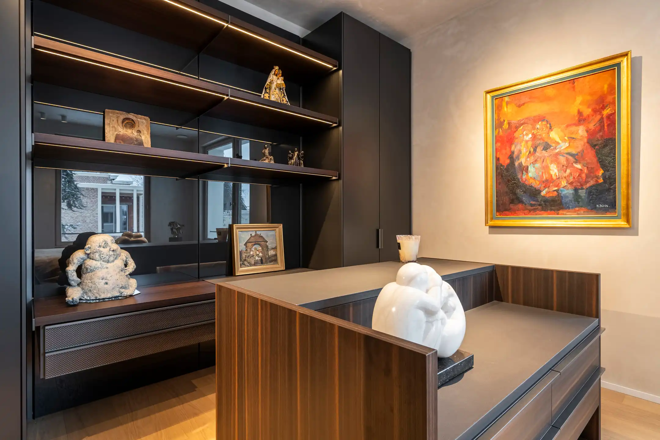 Laat u verwonderen over het project "Driezenhof" foto 21