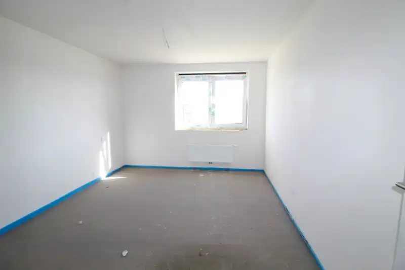 Ruime nieuwbouwwoning te Roeselare foto 11