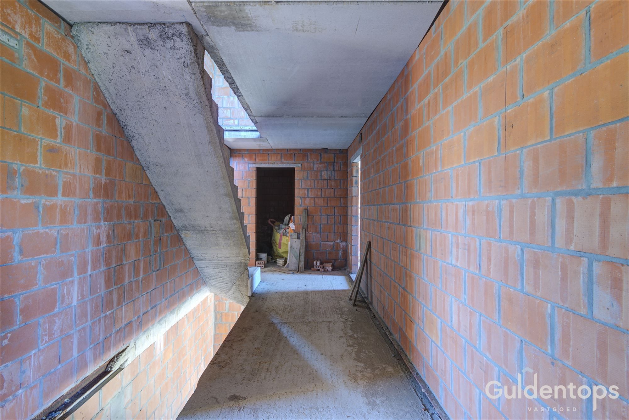 Exclusieve ruime ruwbouwvilla (500m2) met vele mogelijkheden foto 40