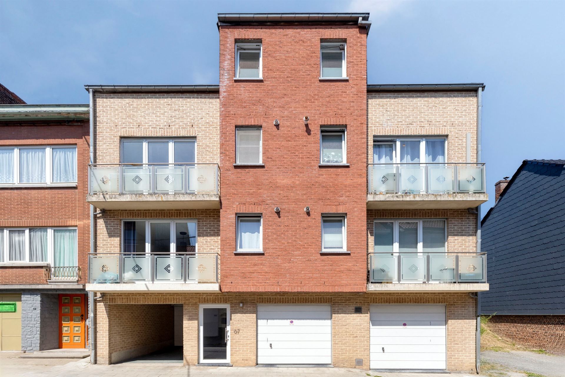 Appartement foto {{pictureIndex}}