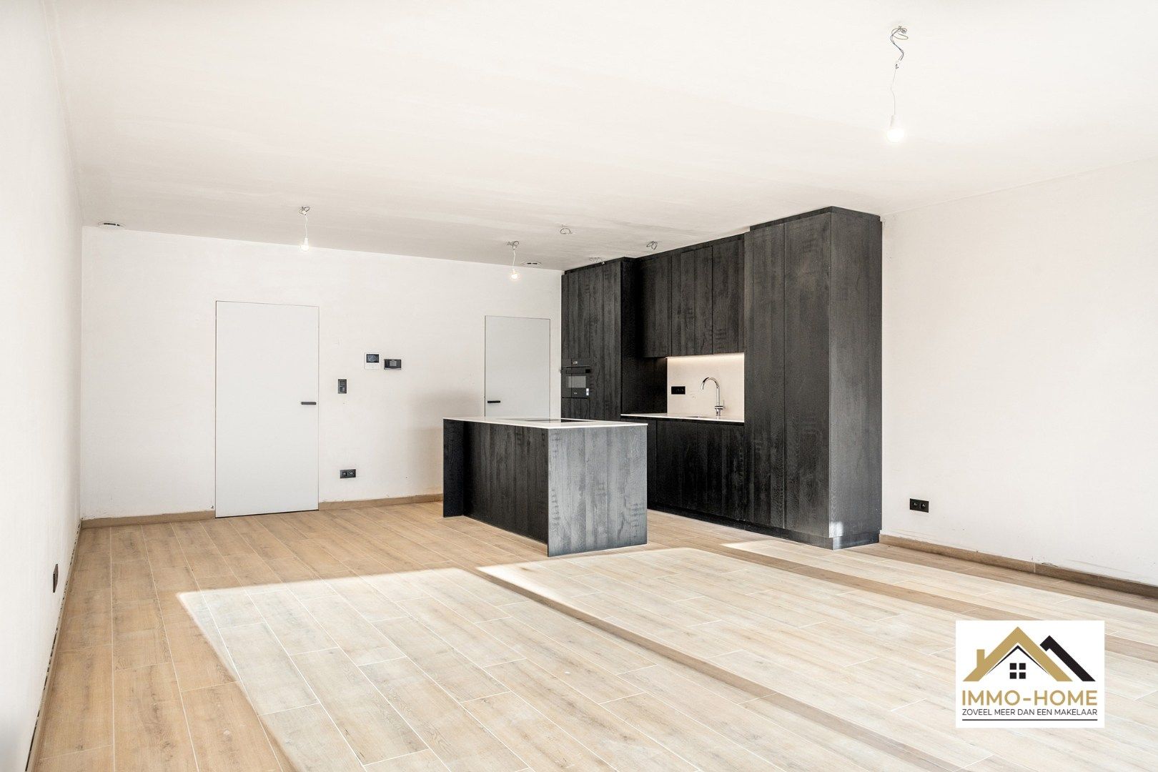 Energiezuinig nieuwbouw appartement op de gelijkvloerse verdieping foto 9