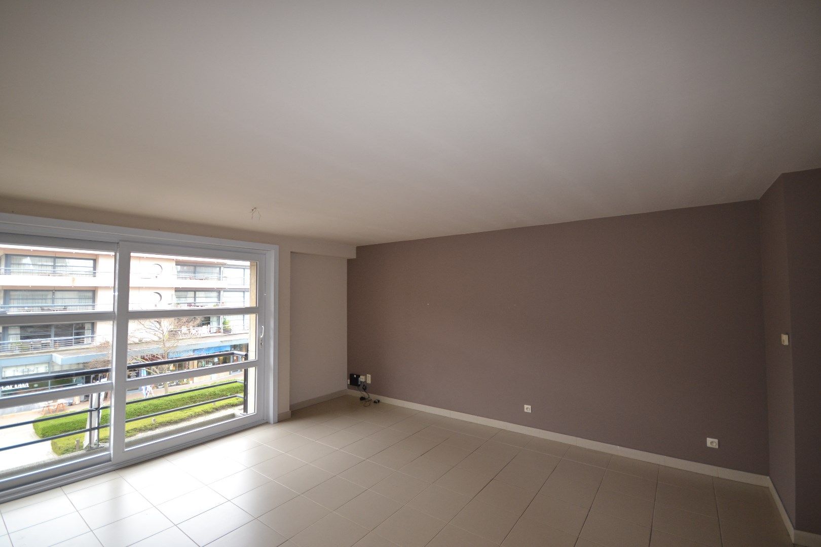 Zonnig appartement  met  twee  slaapkamers op enkele stappen van de zee foto 4
