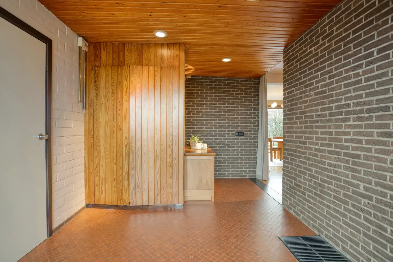 MOOIE ARCHITECTENWONING MET VERZICHT foto 3