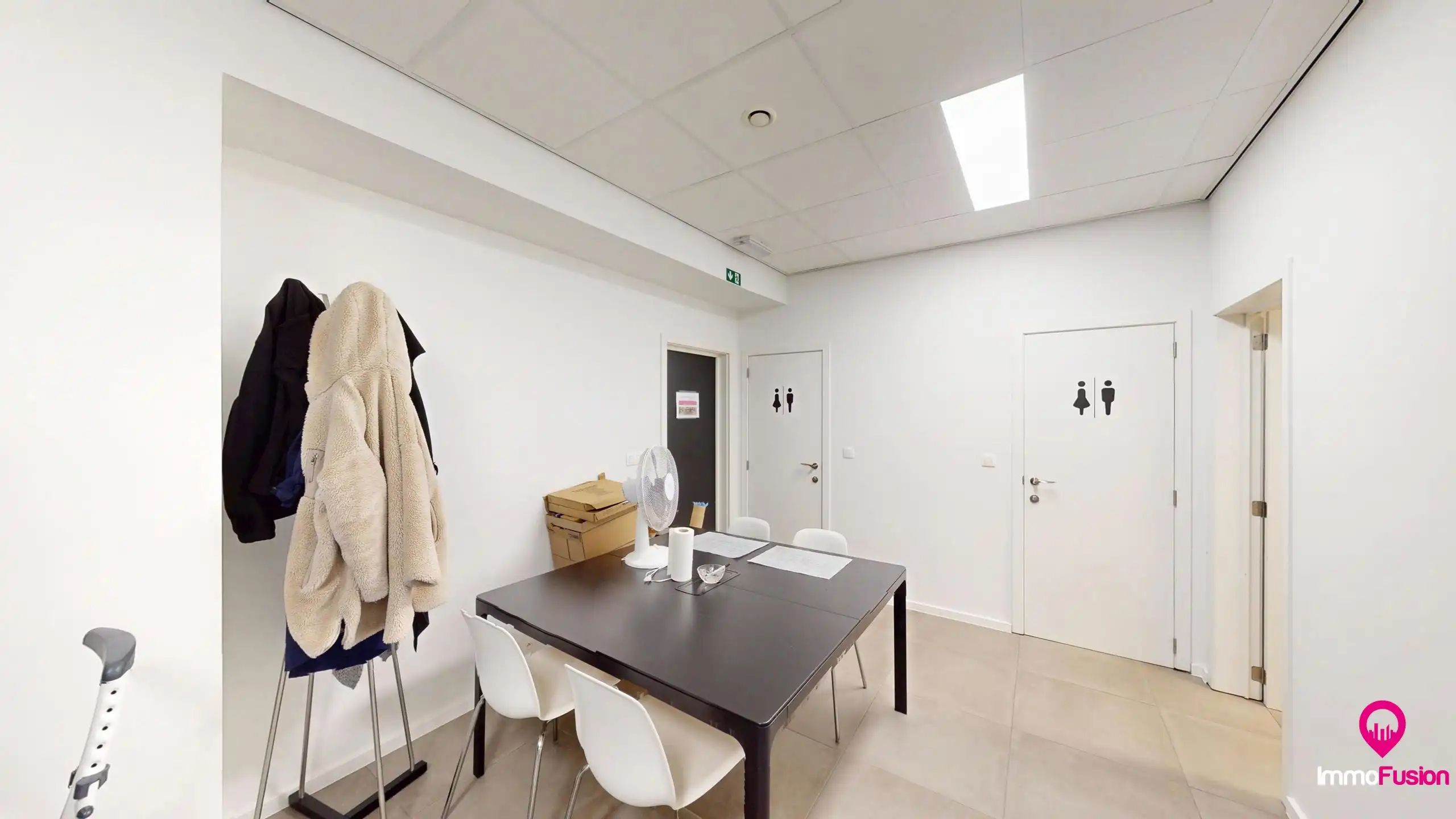 Kantoorruimte ideaal voor een praktijk of dienstverlening! foto 14