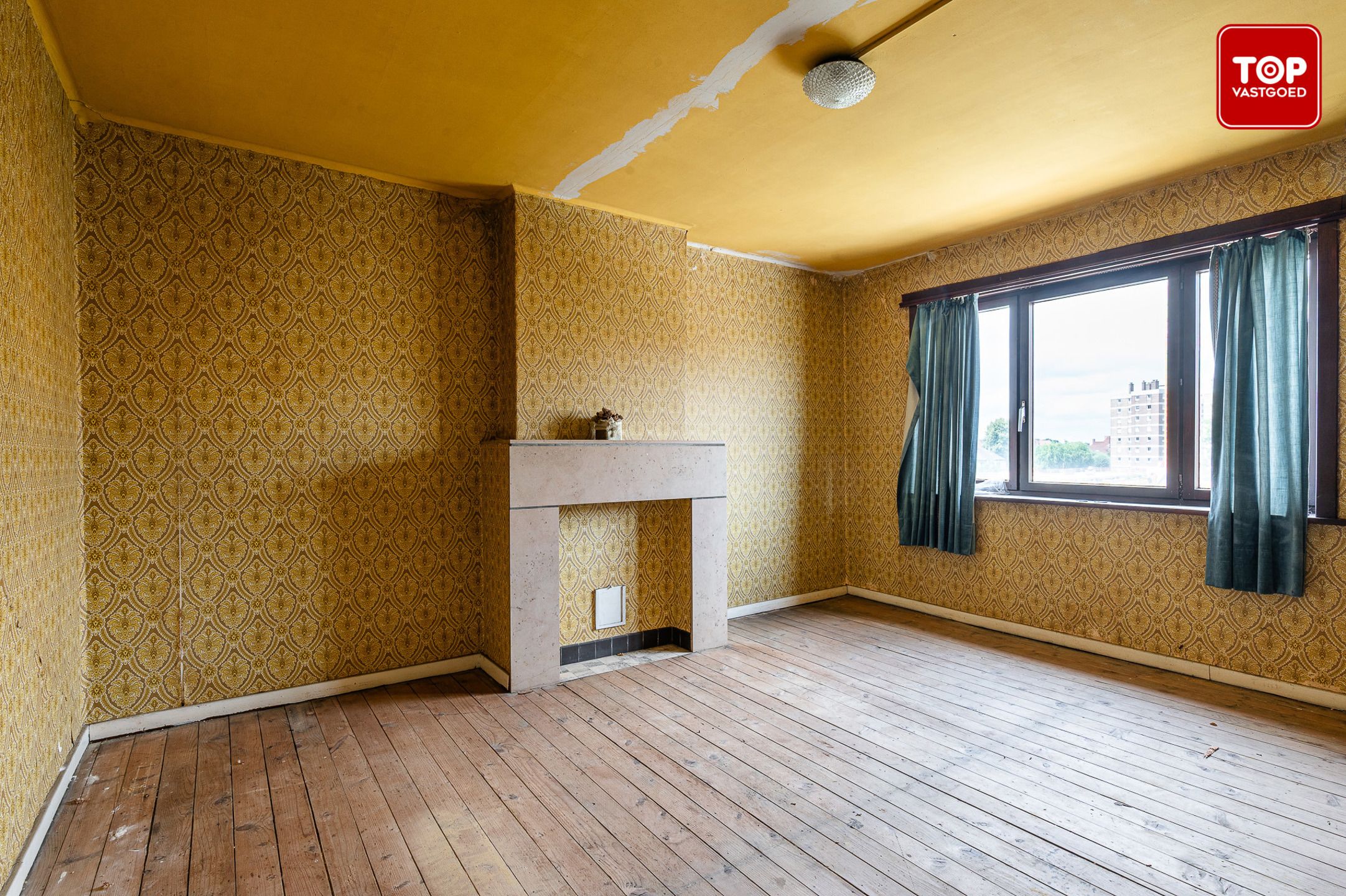 Ruime te renoveren woning met 6 slaapkamers te koop in Gent foto 25