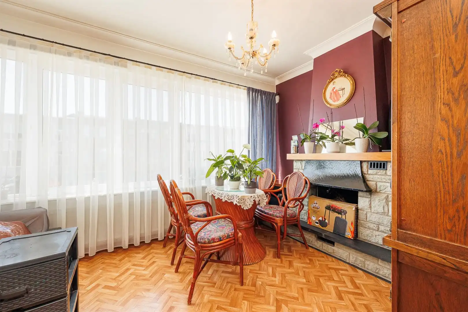 Opbrengsteigendom met 3 APP te Distelhoek foto 5