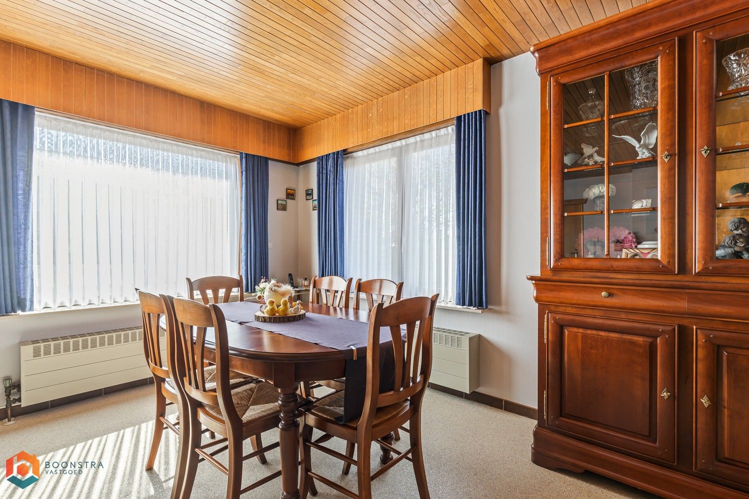 Ruime woning met 5 slpkrs en volledig ingerichte vergunde (woon)chalet 85m² op een perceel van 1117 m² foto 5