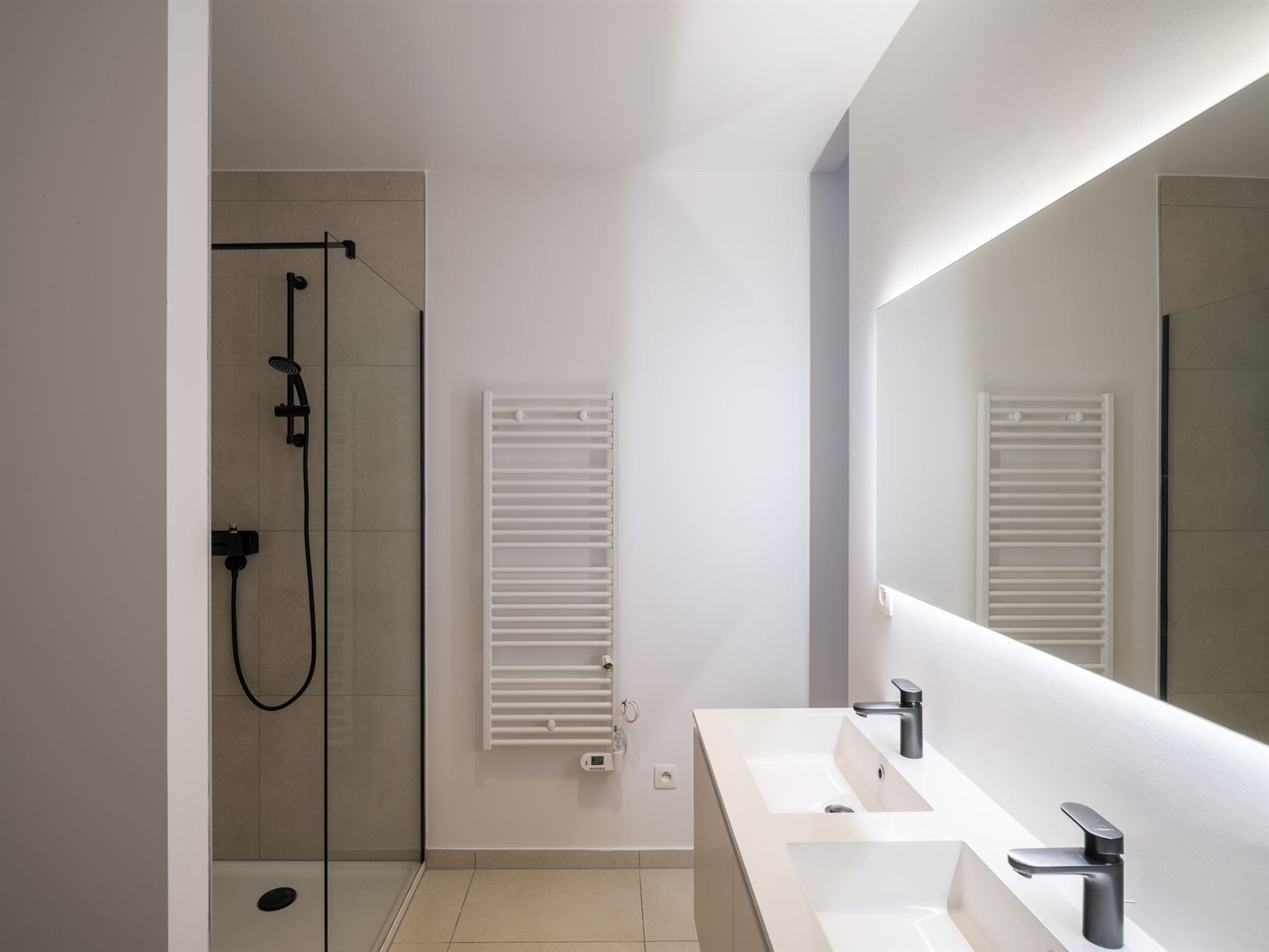 Energiezuinig, instapklaar appartement met tuin foto 12