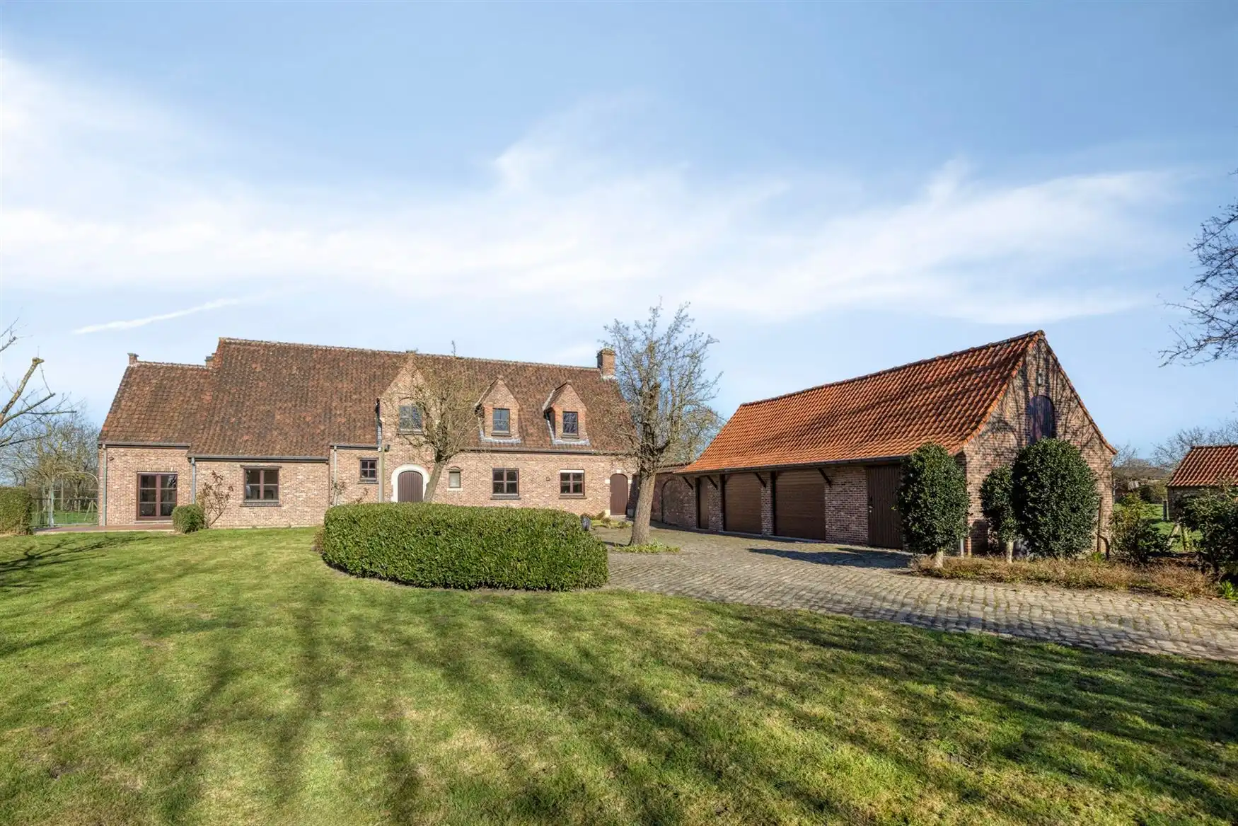 Huis te huur Noordhoutstraat 118 - 9031 DRONGEN