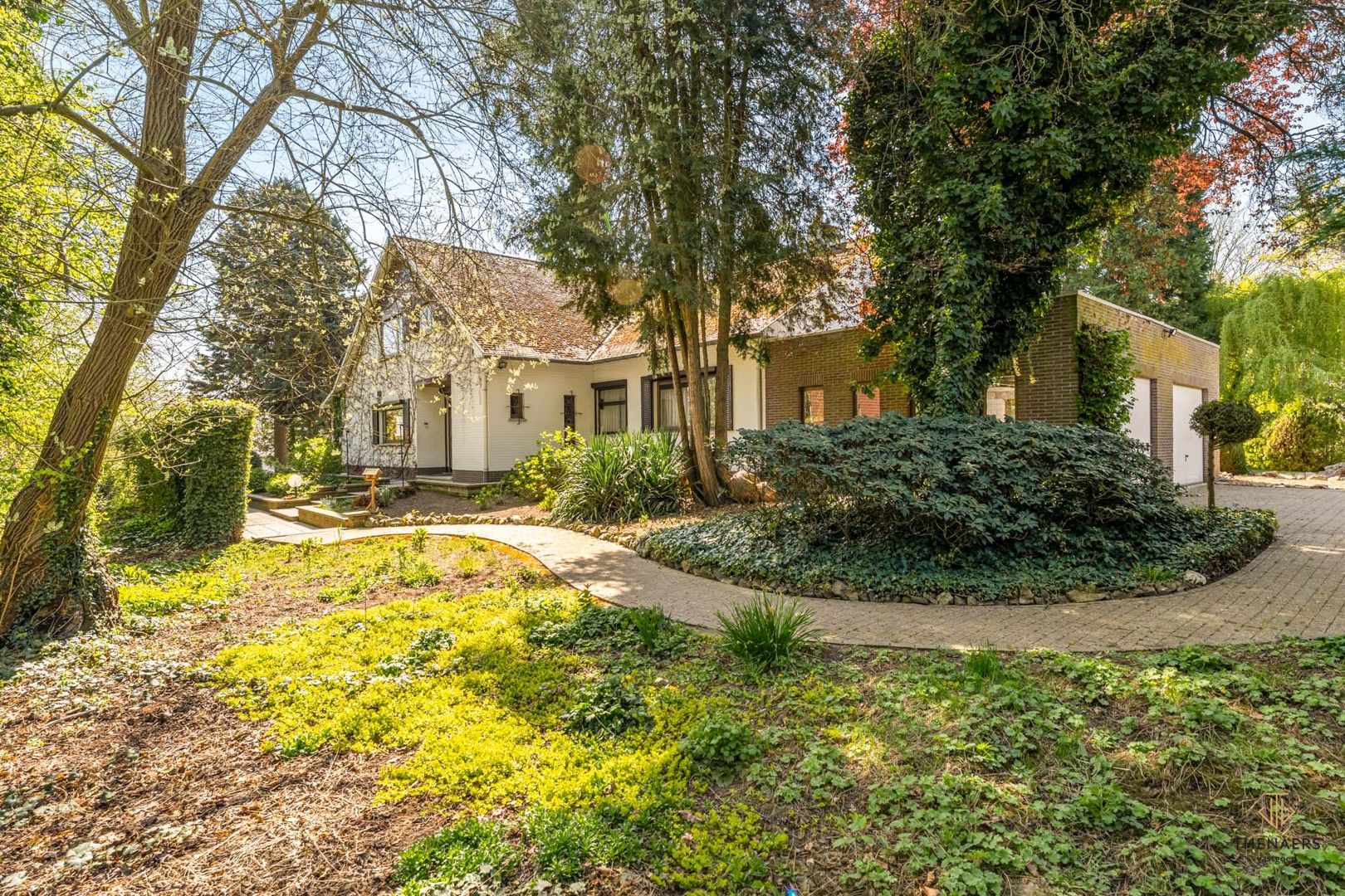 Statige Villa met Oneindige Mogelijkheden. foto 36