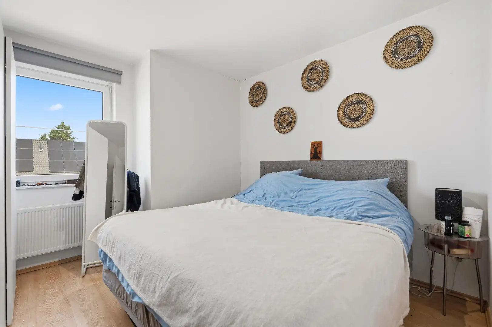 Instapklaar appartement met 2 slpks en autostaanplaats foto 11