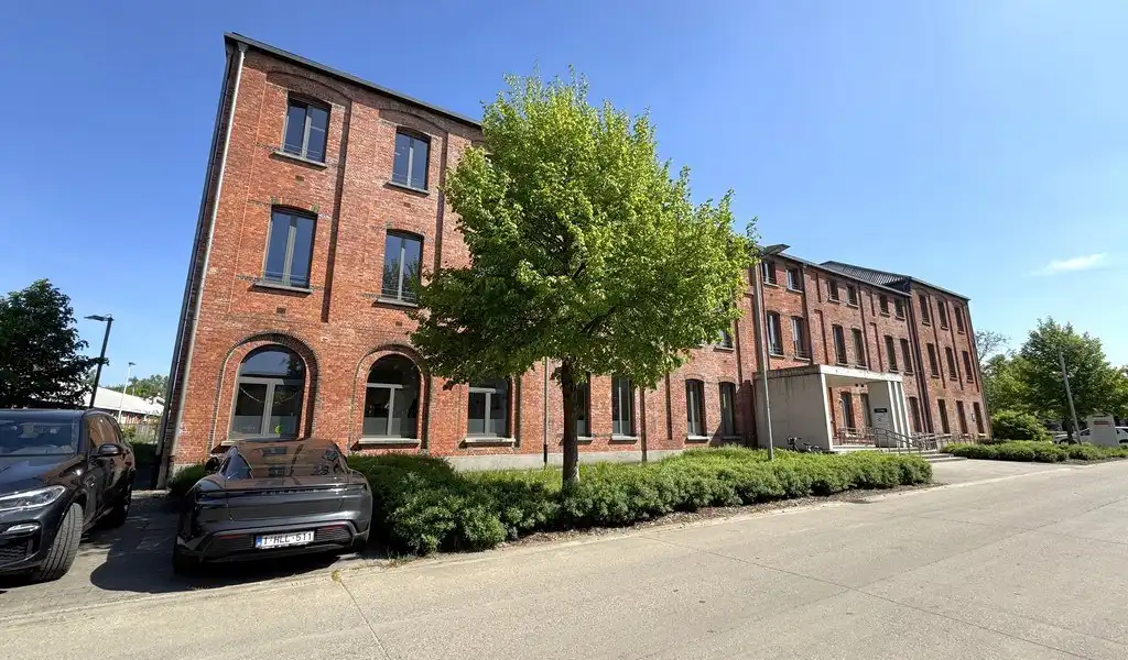 Kantoren te huur in Campus Coppens Brasschaat foto 2