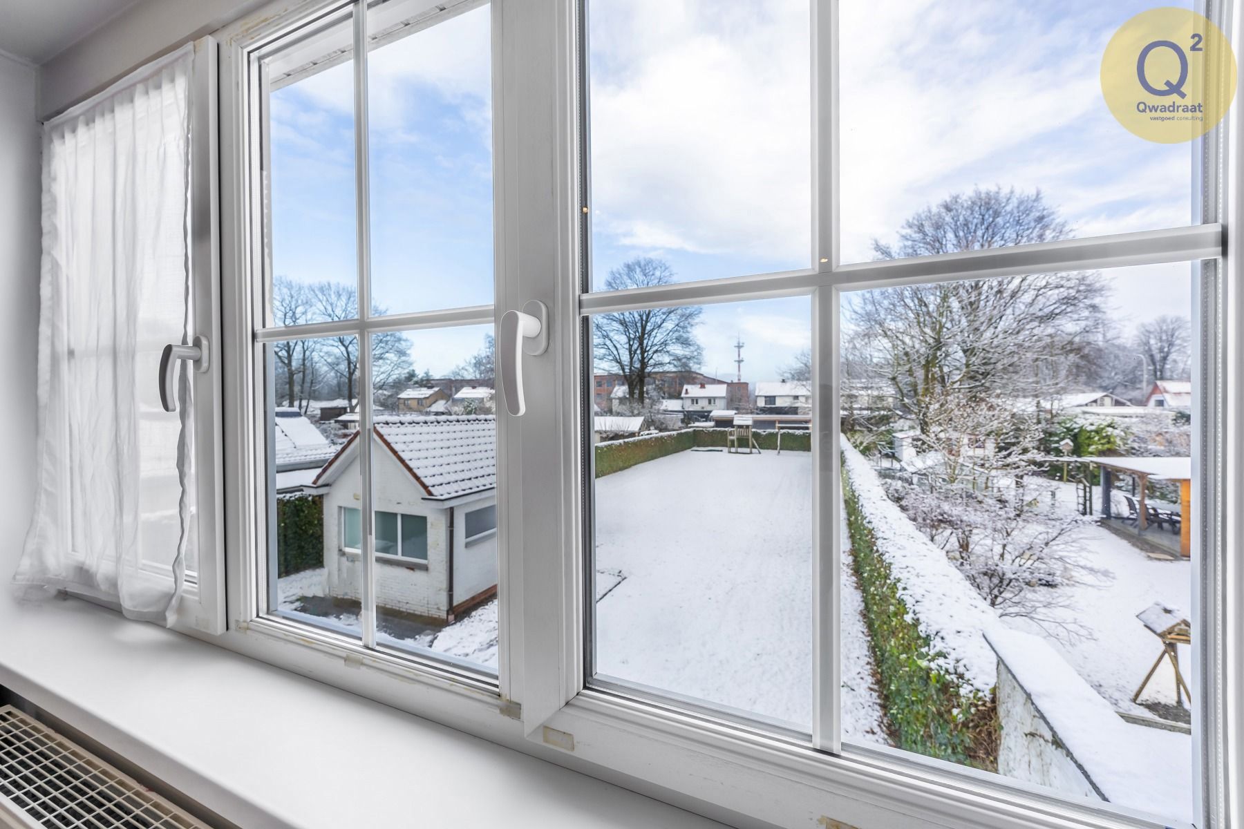 Prachtige woning in een rustige, gegeerde wijk  foto 22