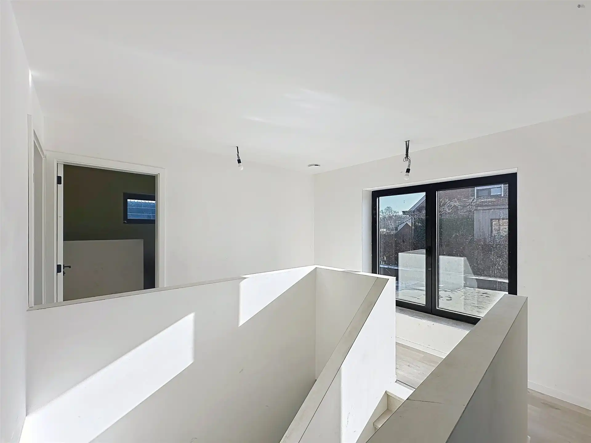 Half open BEN woning met 3 slaapkamer en zuid tuin op ruim perceel 300m² (LOT1) foto 10