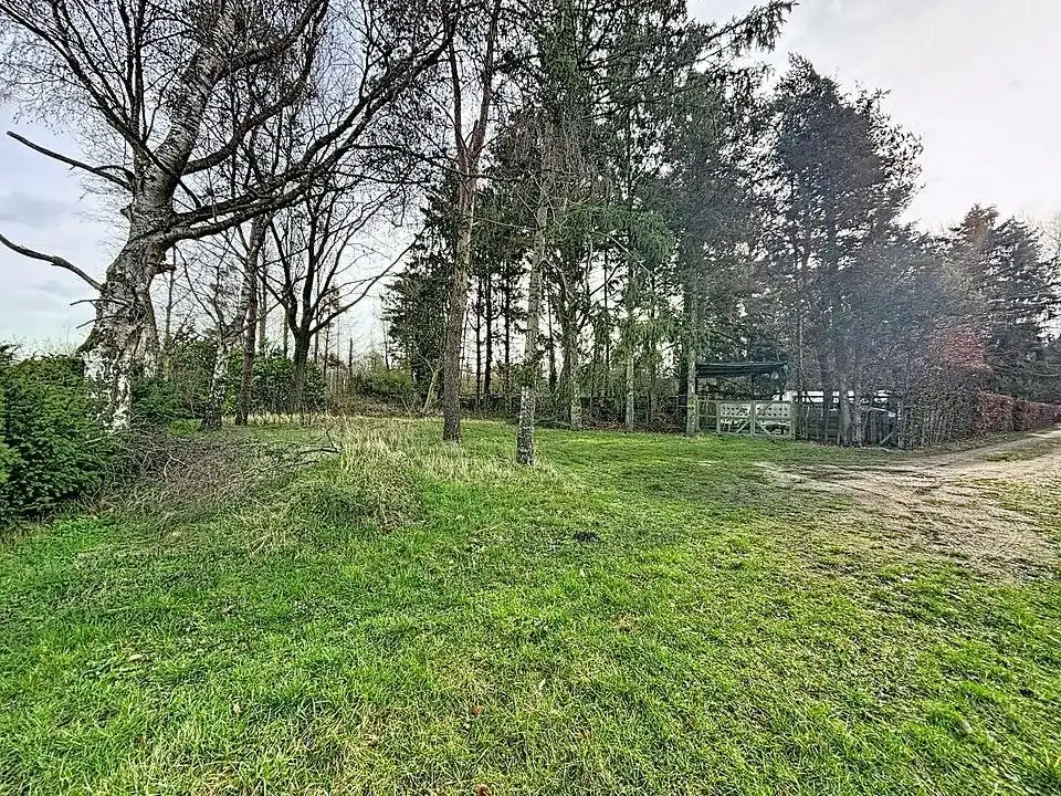 Rustig gelegen grond (997 m²) te koop in Wuustwezel foto 3