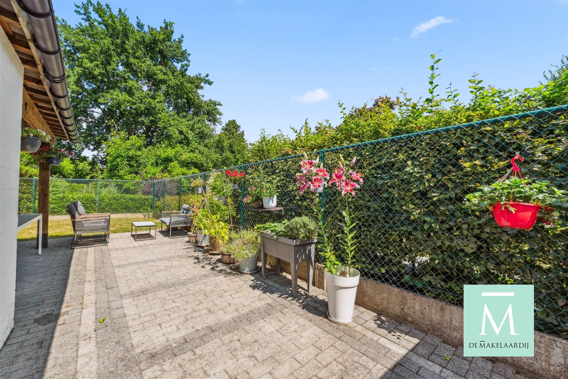Instapklare woning met 3 Slaapkamers in SK-Wave foto 24