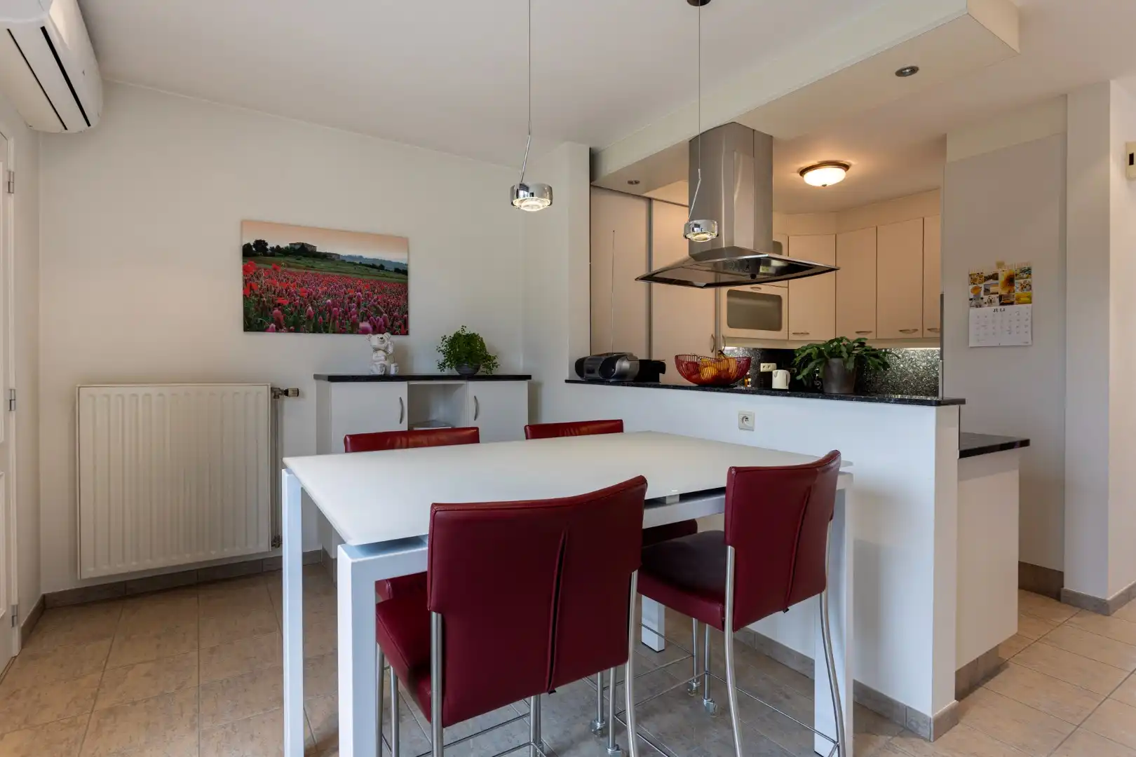 Goed draaiende horecazaak op top locatie in Mol-Achterbos ! foto 22