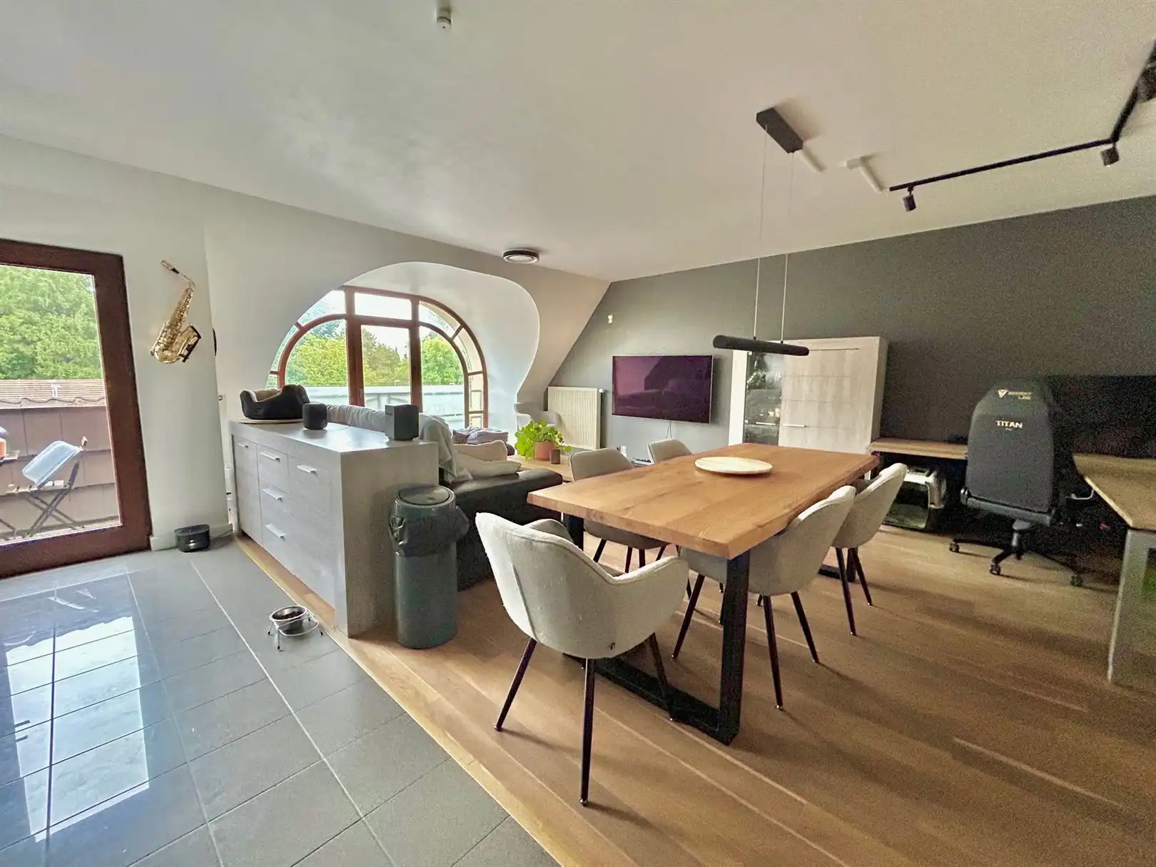 Appartement foto 4