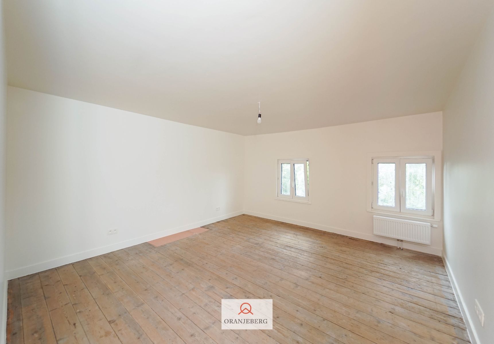 Gerenoveerde woning met koertje aan de groendreef foto 31