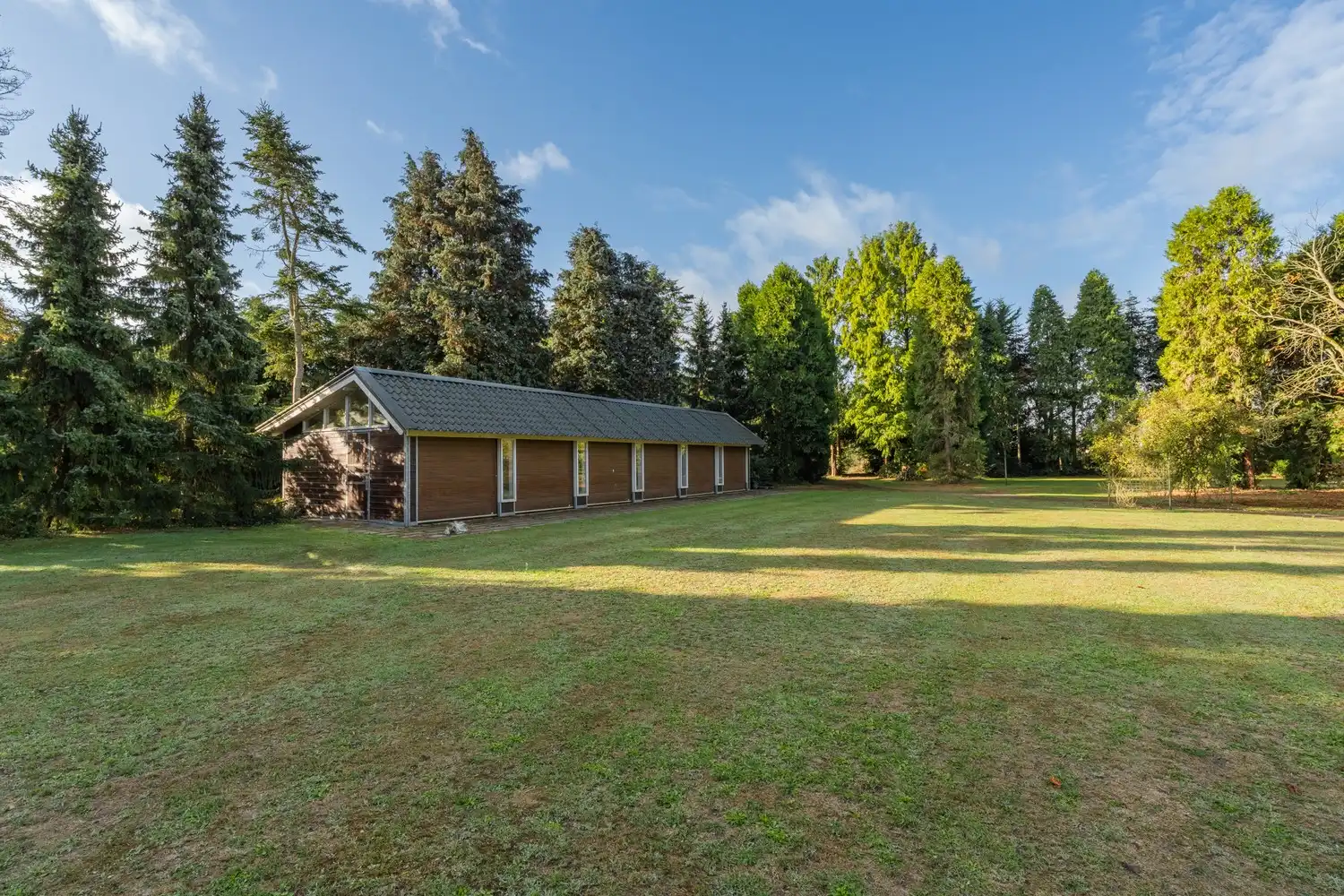 Prachtige villa op een uitzonderlijk domein van 20600m² foto 74