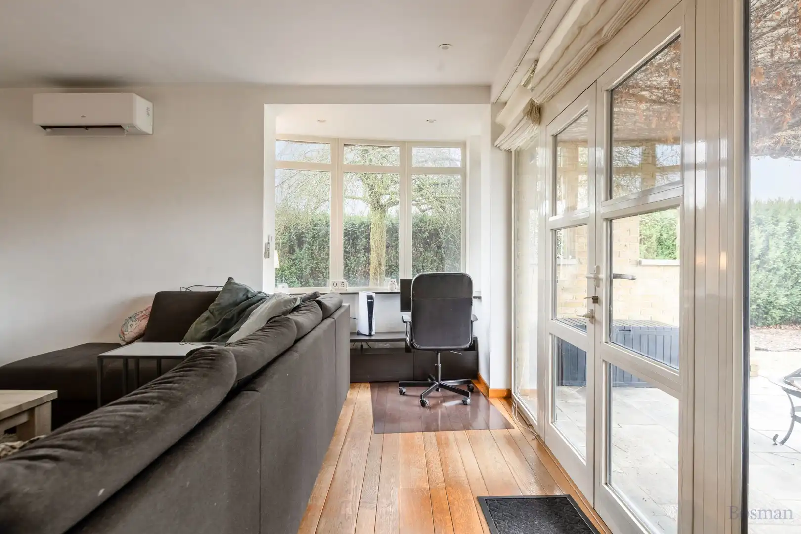 Instapklare gezinswoning te koop in Tessenderlo-Ham foto 7