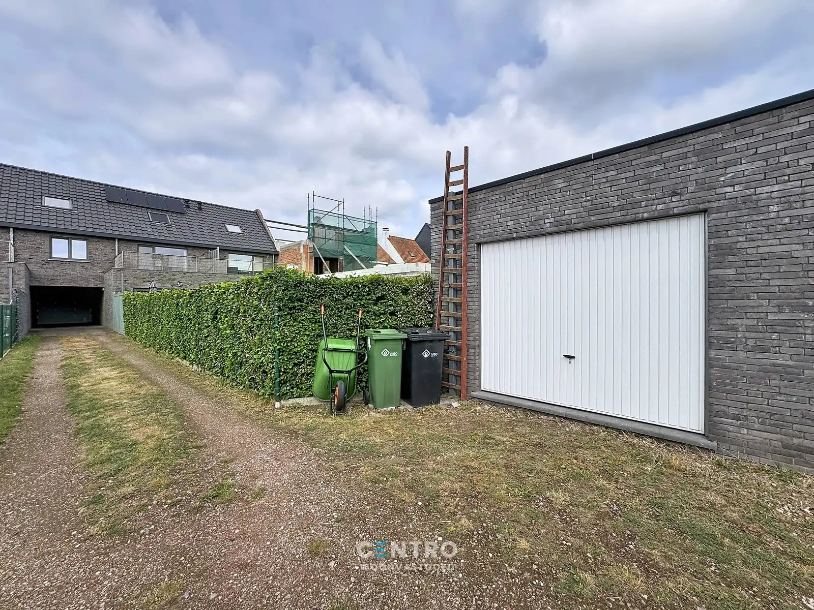 Recente woning (Energielabel A) met 3 à 4 slpks, leuke tuin én garage! foto 21