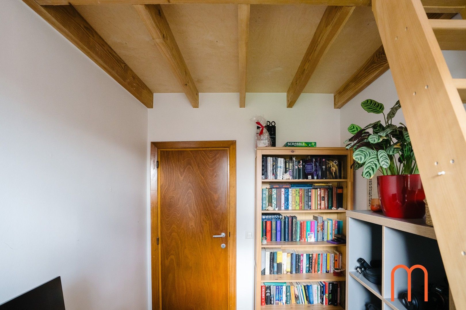 Mooie, gerenoveerde woning met 3 slaapkamers in de rustige wijk Mariakerke. foto 14