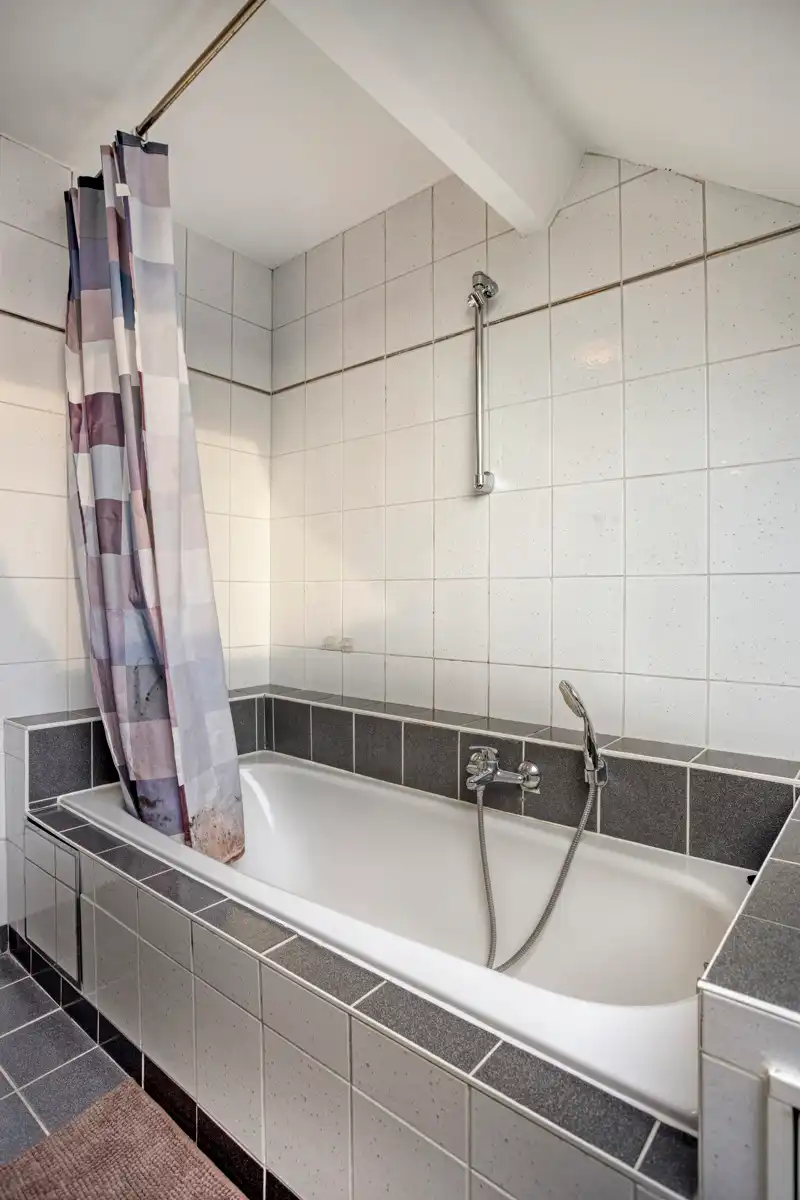 Gezellige bel-etagewoning met 3 slaapkamers en garage in Tremelo foto 17