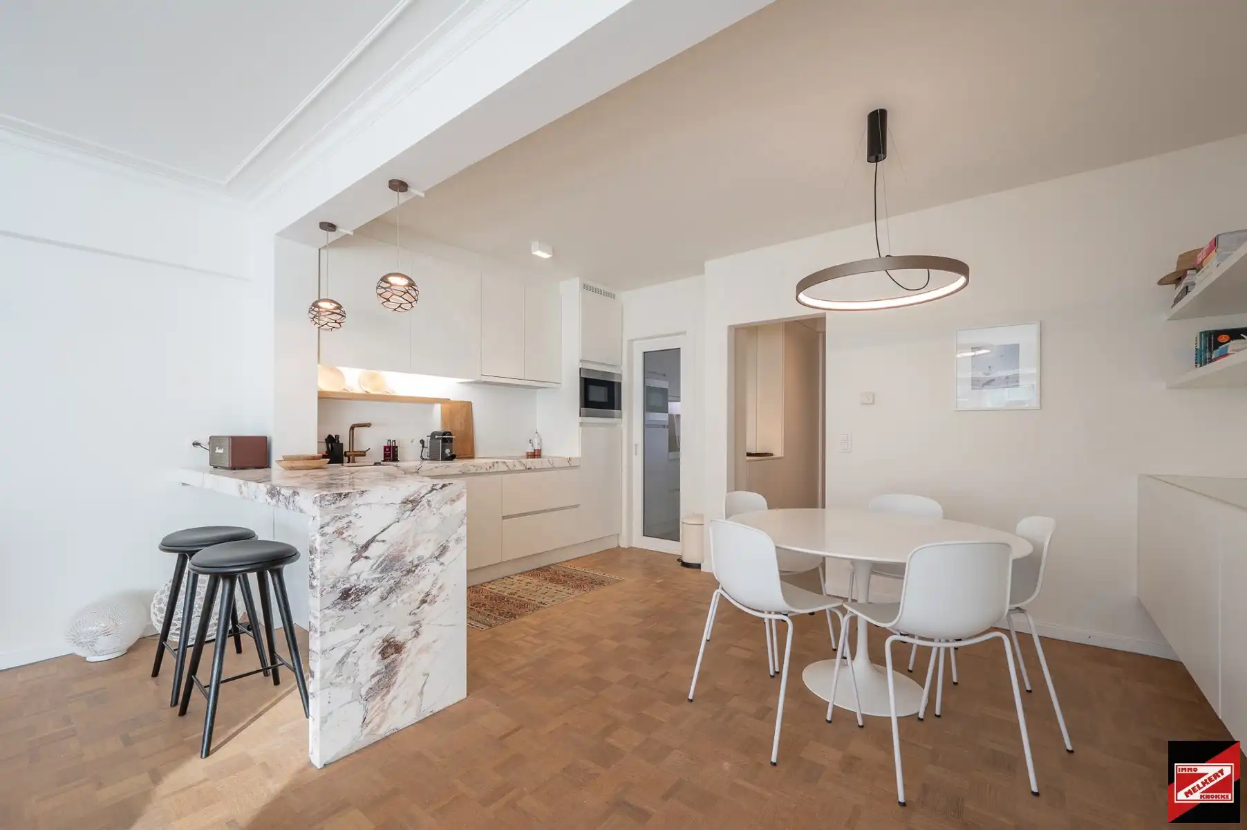 Appartement te koop foto 2