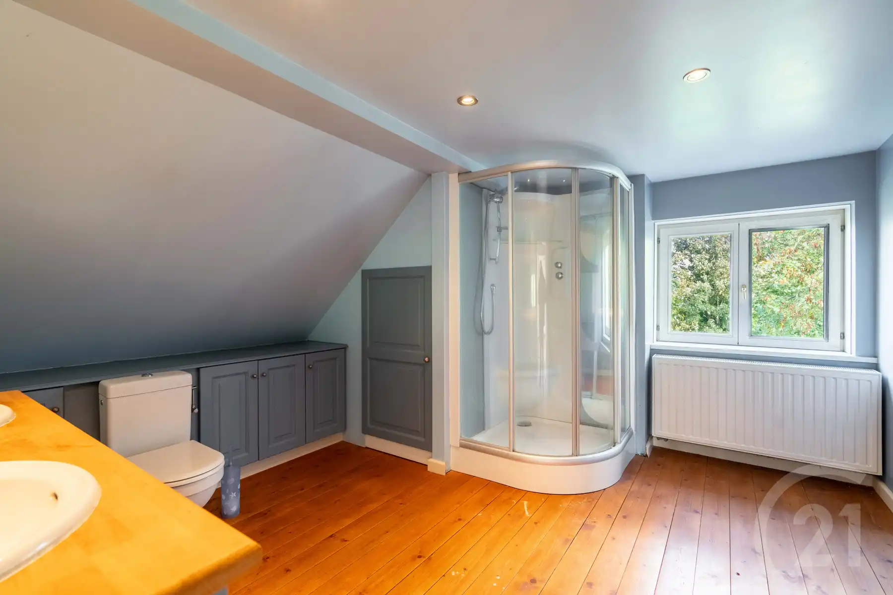 Elegante herenwoning met 6–7 slaapkamers foto 22