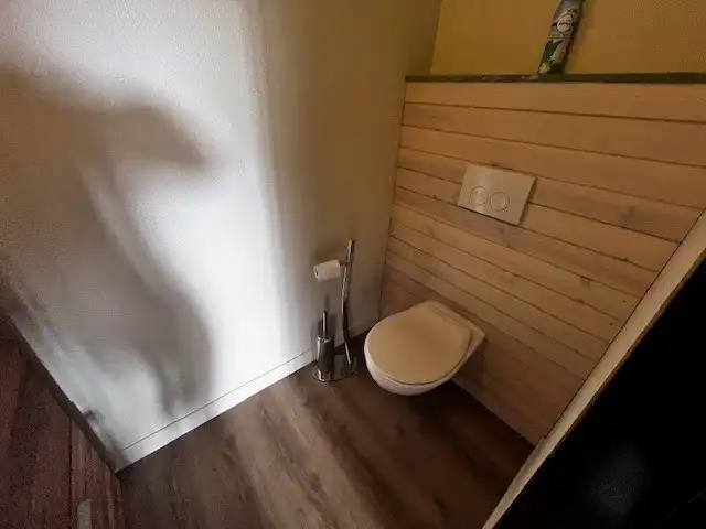 TOPPER! Appartement met 2 slaapkamers en fantastisch zicht en ook zijdelings zeezicht foto 8