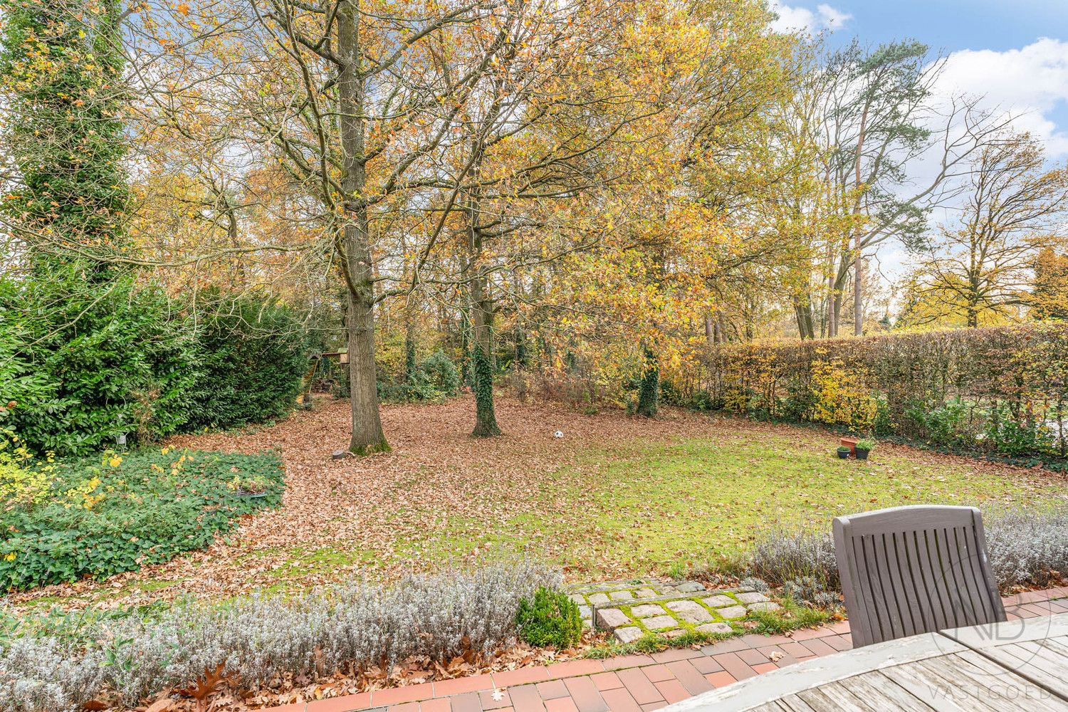 Ruime woning op zuidgericht perceel (17a54ca) in residentiële buurt te Bret (Genk)! foto 30