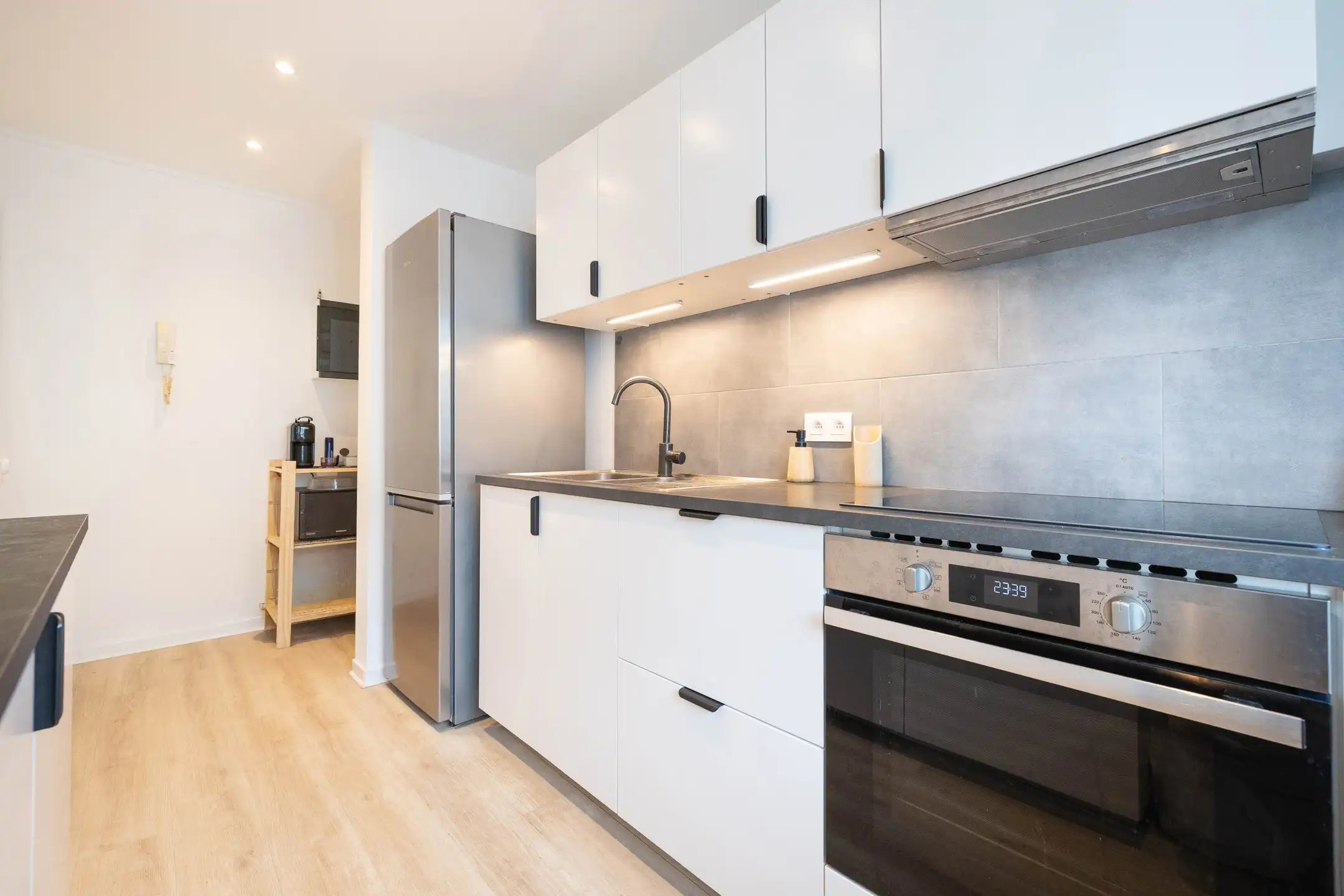 Appartement te koop foto 4