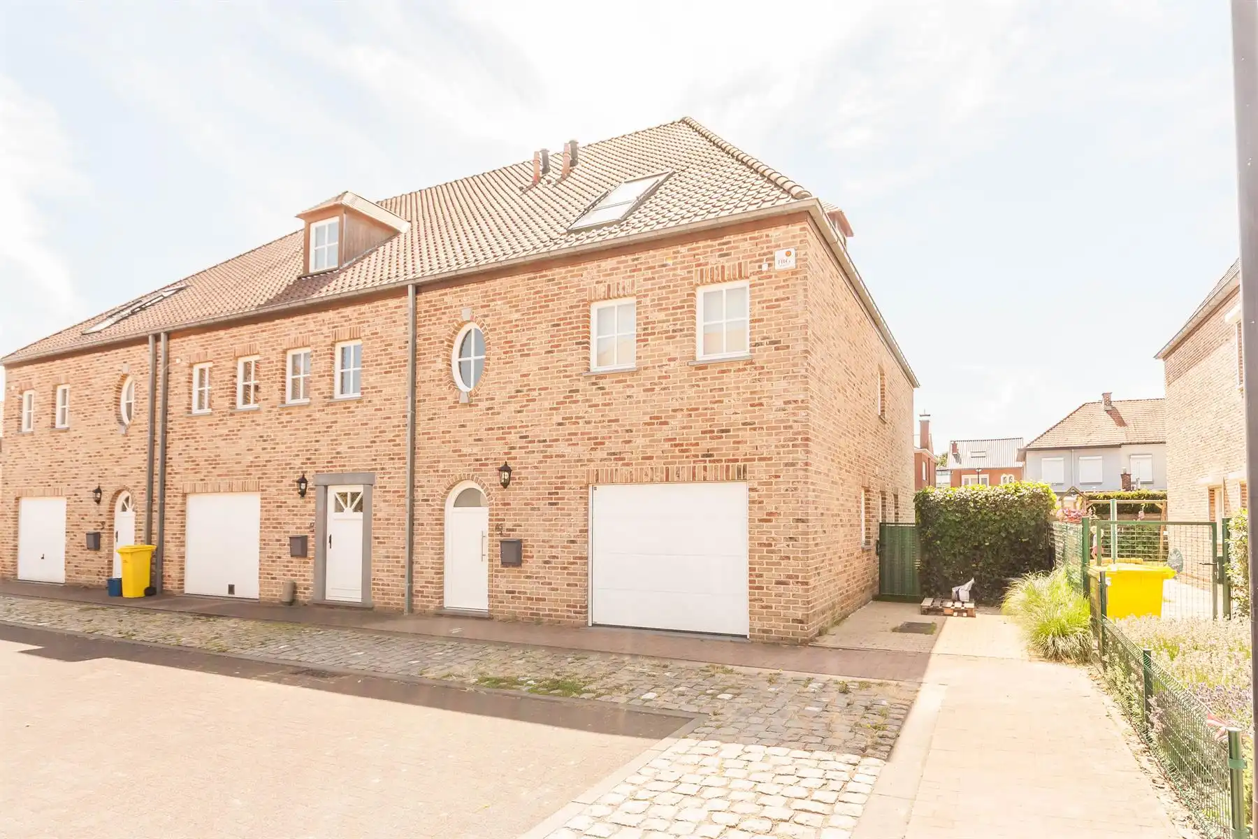 Huis te huur foto 20